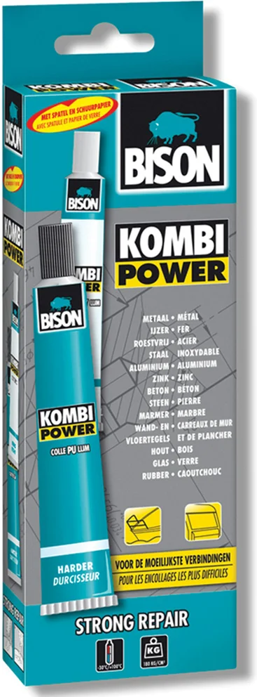 Bison Kombi Power 65 ml