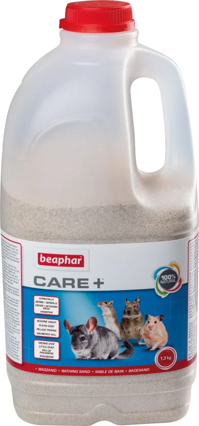Beaphar badzand Care+ 1,3 L
