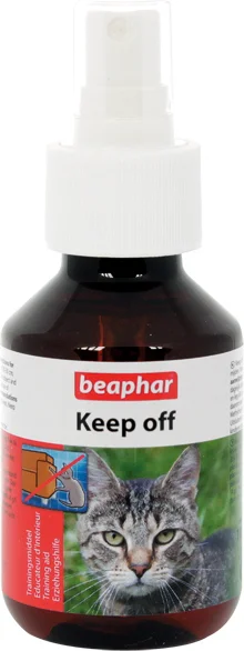 Beaphar kat keep off 100 ml