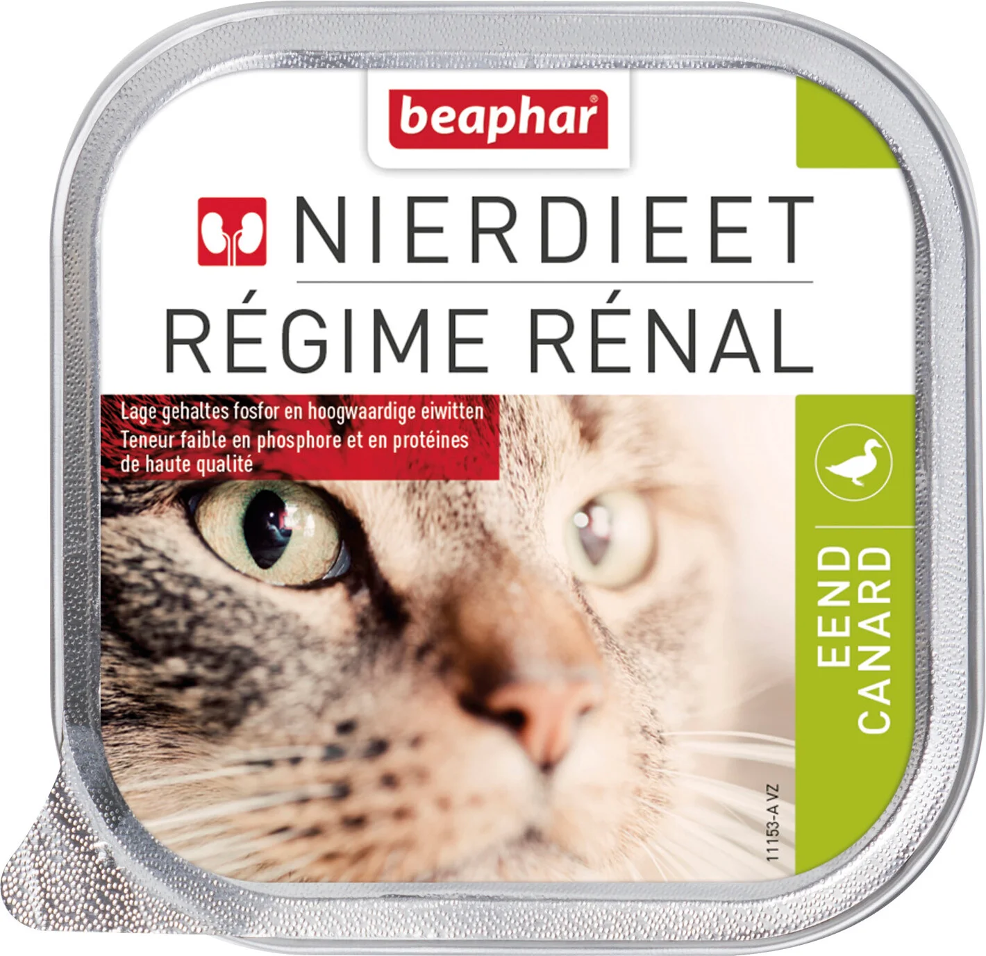 Beaphar Nierdieet Eend 100 g