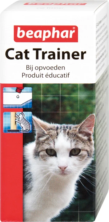 Beaphar cat trainer 10 ml