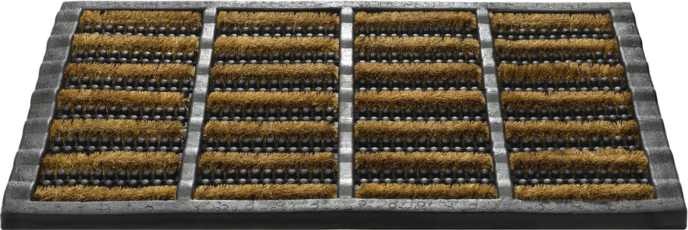 Deurmat Mudbuster 40 x 60 cm