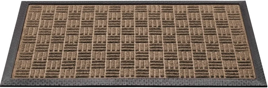 Buitenmat Supreme 75 x 45 cm beige