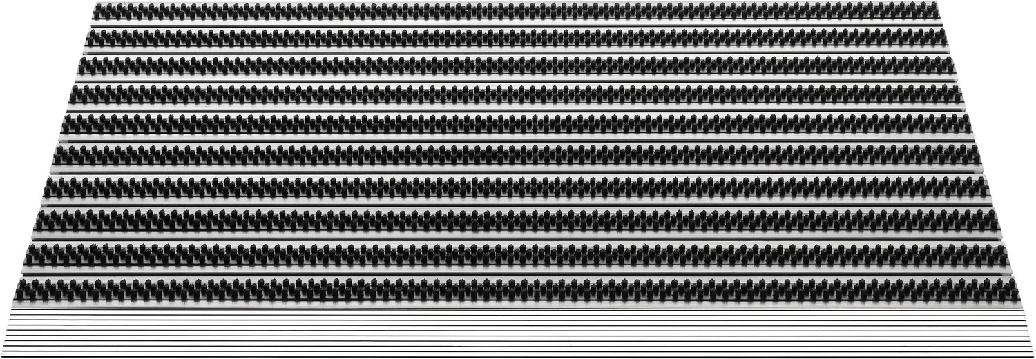 Borstelmat Topline 80 x 50 cm