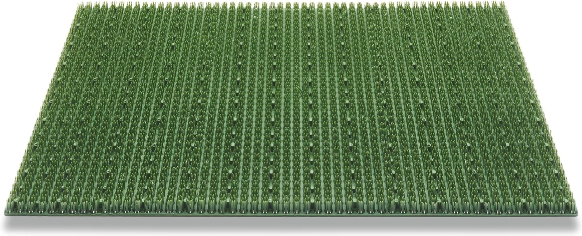 Condor grasmat 40 x 60 cm groen