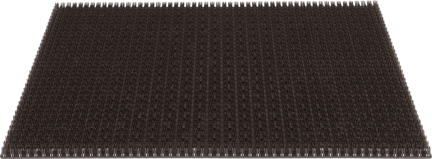 Condor grasmat 60 x 40 cm bruin