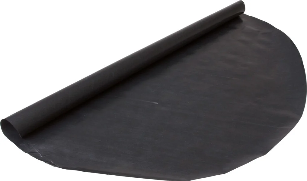 Cadac barbecue grillmat zwart D 47 cm