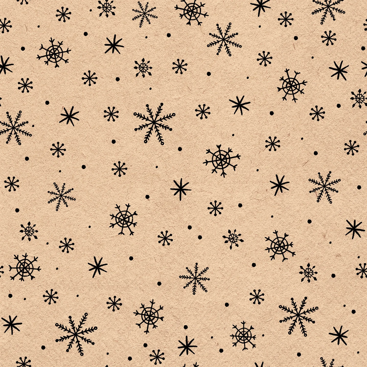Ambiente servet ijskristallen beige 33 x 33 cm 20 stuks