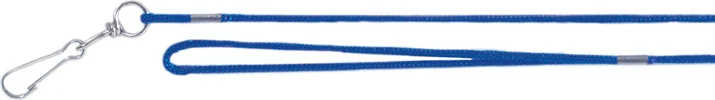 Beeztees kattenlijn 5 m blauw