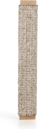 Beeztees krabplank fijn met catnip sisal