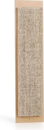 Beeztees krabplank XL kattenkruid