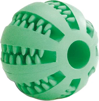 Beeztees bal Massage D 7 cm