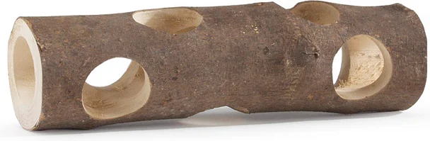 Beeztees Forest boomstam 15 x 3,2 cm bruin
