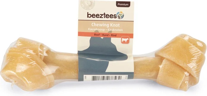 Beeztees kauwknoop Premium 18 cm