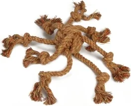 Beeztees flostouw octopus D 32 H 32 cm