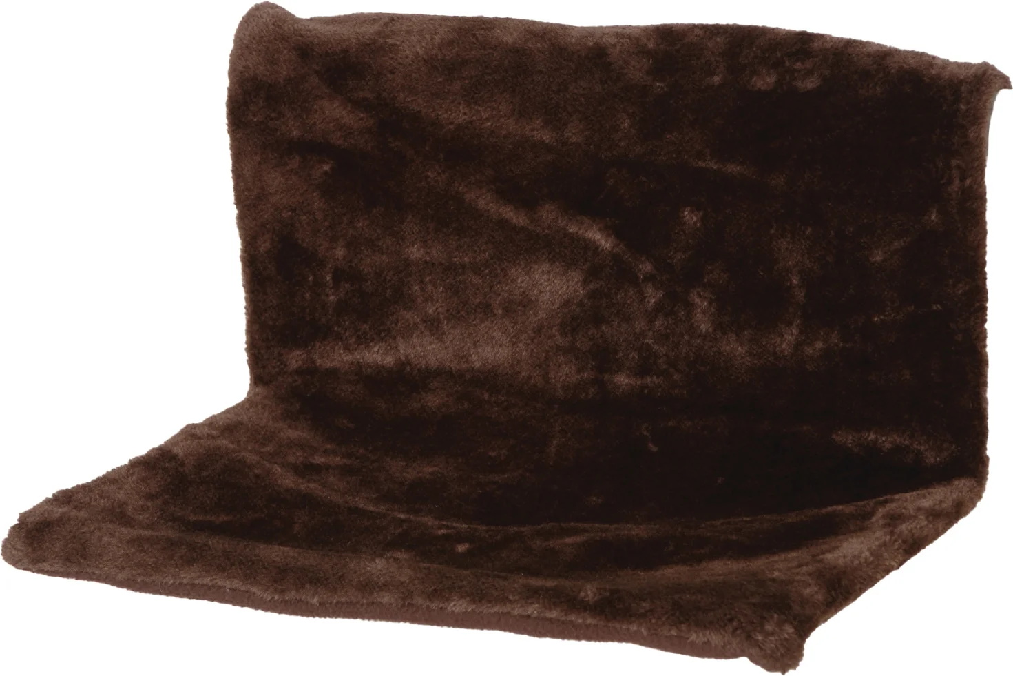 Beeztees kattenhangmat Sleepy bruin 46 x 31 x 24 cm