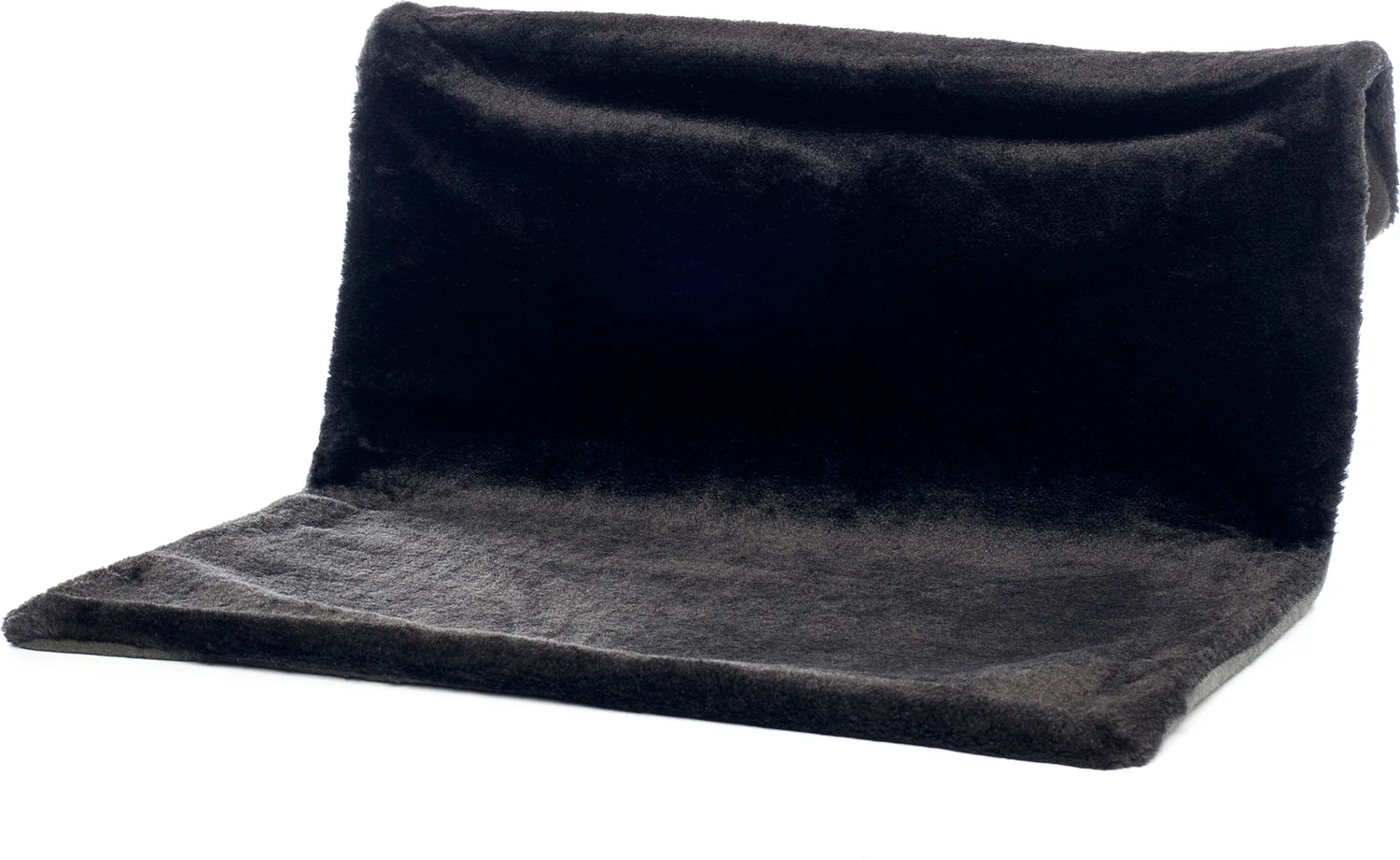 Beeztees kattenhangmat Sleepy zwart 46 x 31 x 24 cm