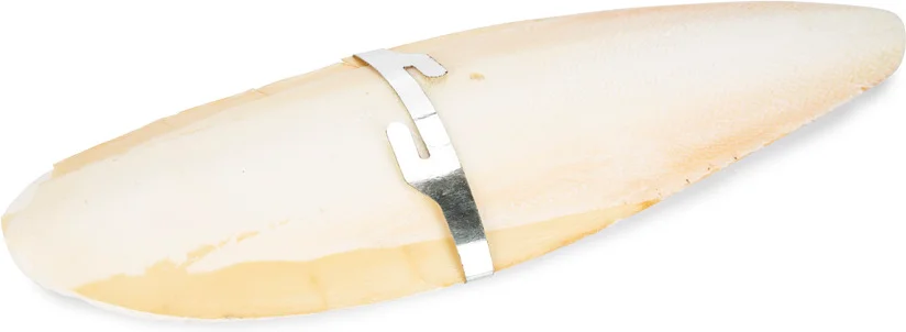 Beeztees vogelverzorging sepia wit 20 cm