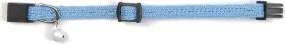 Beeztees kittenhalsband blauw 16-23 cm x 8 mm