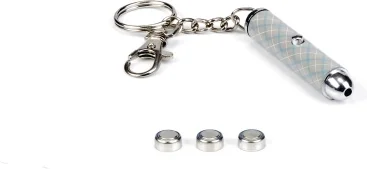 Beeztees laserlampje Follow me