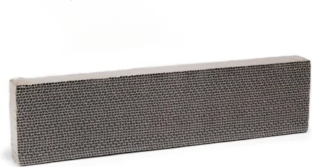 Beeztees krabkarton duo grijs 49 x 12 x 4 cm