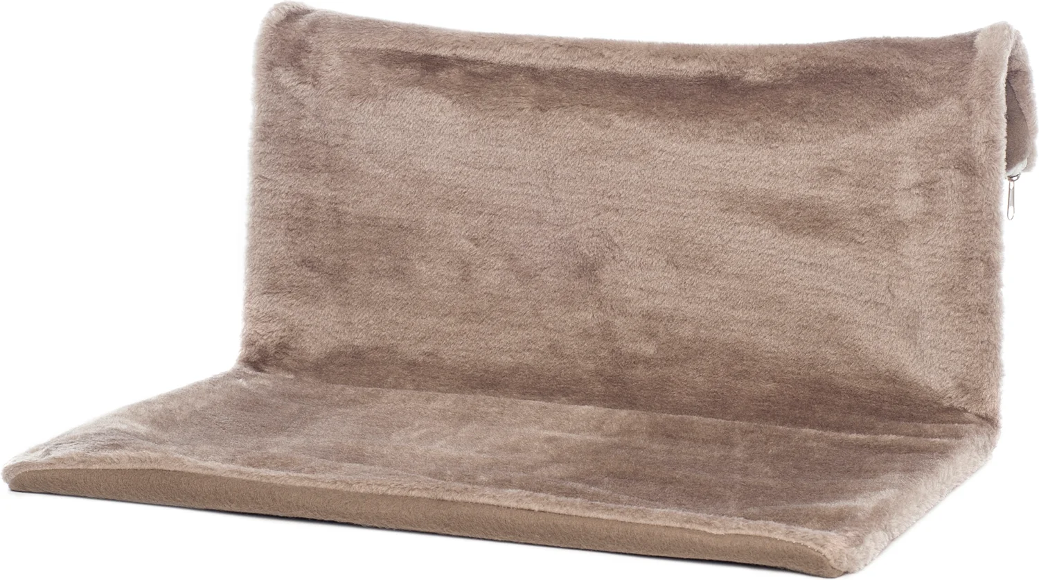 Beeztees kattenhangmat Sleepy grijs 46 x 31 x 24 cm