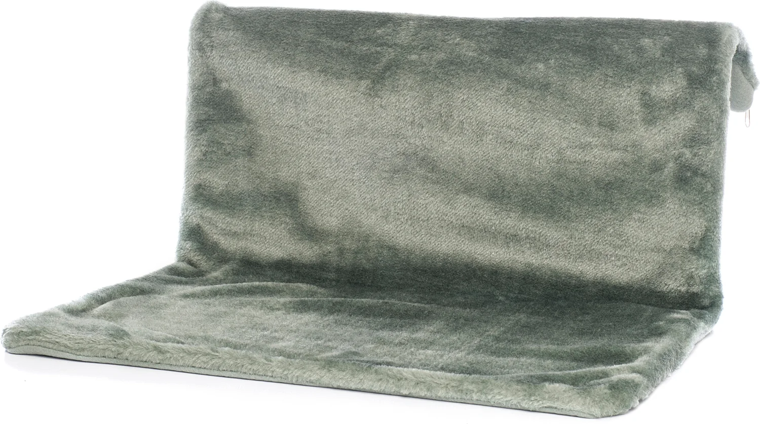 Beeztees radiatorhangmat Sleepy groen 46 x 31 x 24 cm