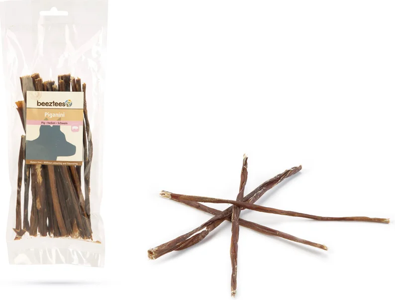 Beeztees piganini varken 100 g