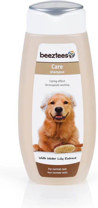 Beeztees hondenshampoo Care 300 ml