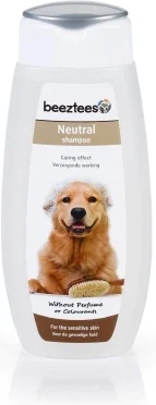 Beeztees Neutral shampoo 300ml