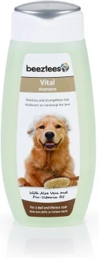 Beeztees Vital shampoo 300ml