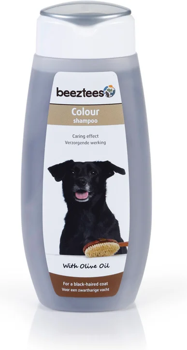 Beeztees hondenshampoo Colour 300 ml