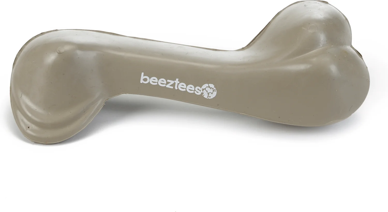 Beeztees speelkluif Massief nummer 3 beige 14 x 4,5 x 5,5 cm