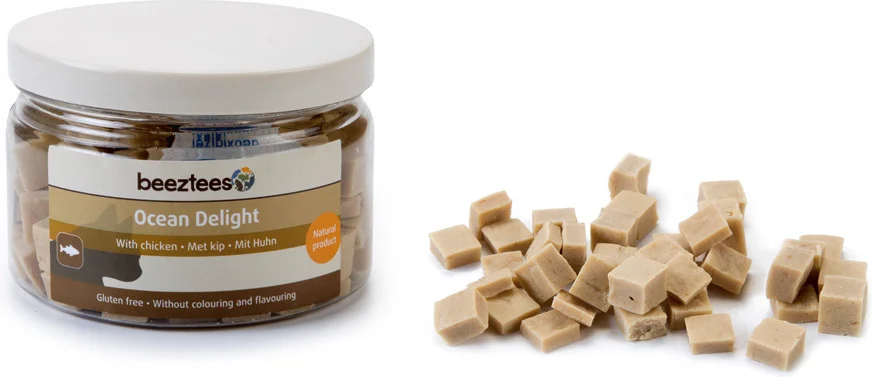 Beeztees Ocean Delight 90 g