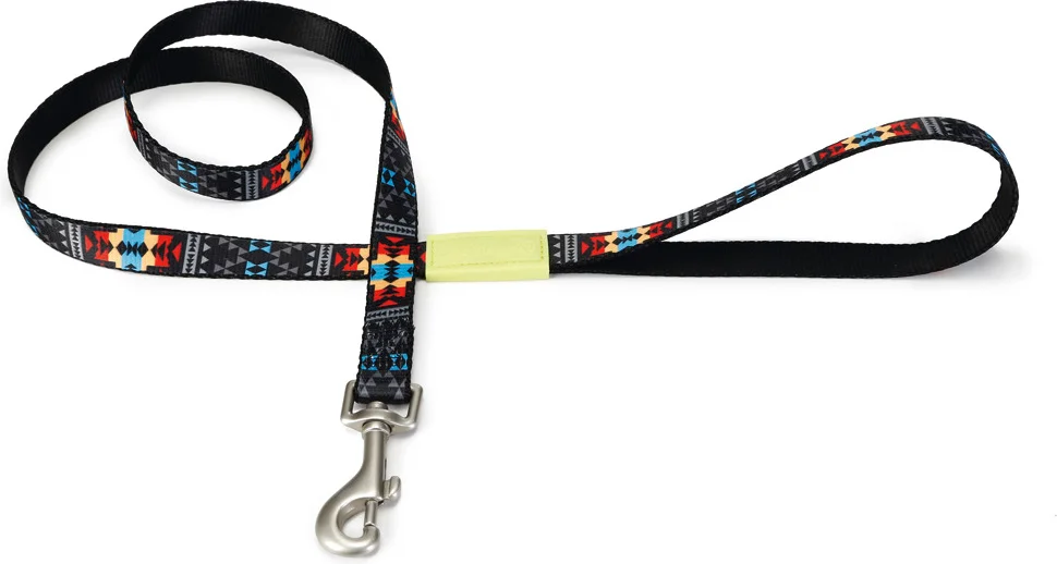 Beeztees hondenriem Mucadi multi 120 x 1,5 cm