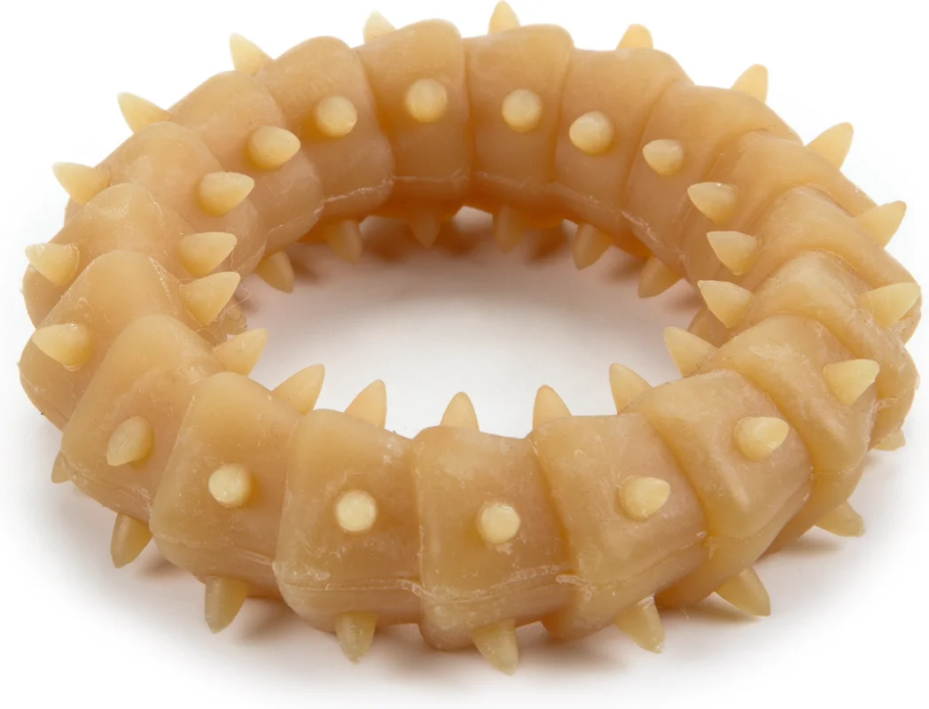 Beeztees speelring D 8 H 2 cm