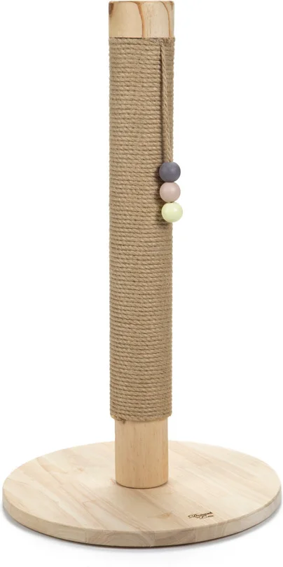 Designed by Lotte krabpaal Sinora naturel D 40 H 70 cm
