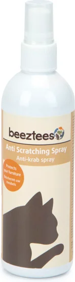 Beeztees anti-krab spray 175 ml