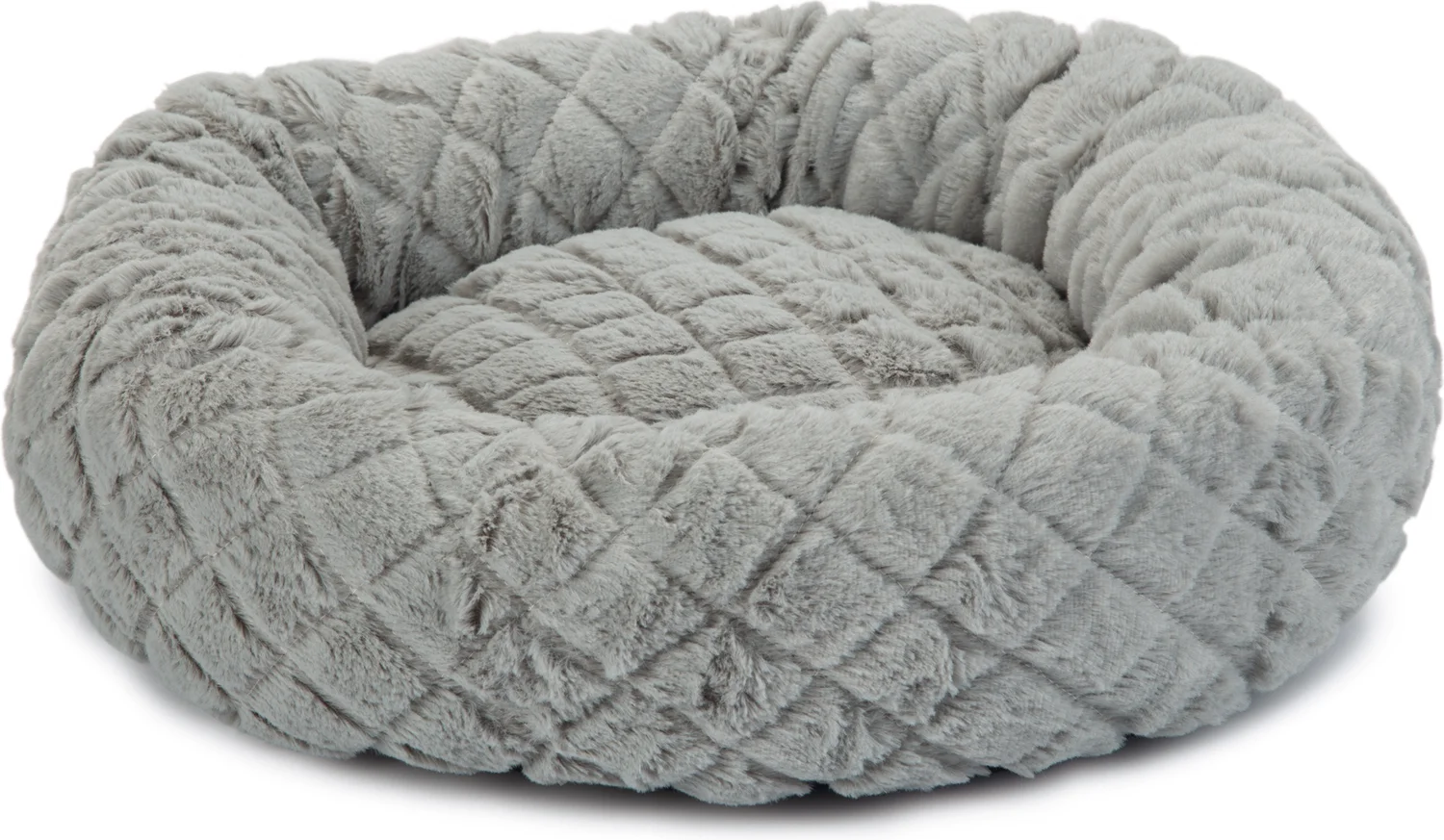 Beeztees kattenmand Levisa grijs D 43 H 13 cm