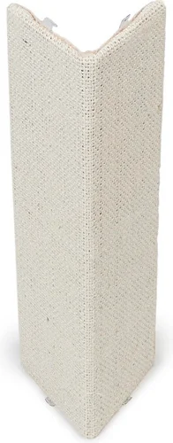 Beeztees krabplank Esta beige 28 x 52 cm