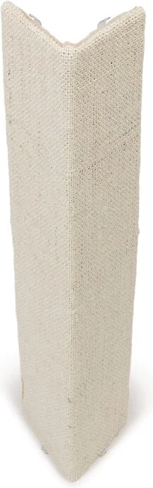 Beeztees krabplank Esta beige 28 x 80 cm