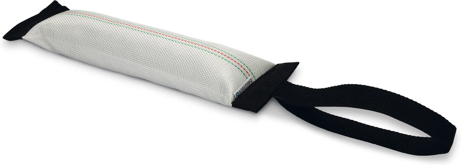 Beeztees speel dummy met handvat Fitino 30 x 5 x 5 cm