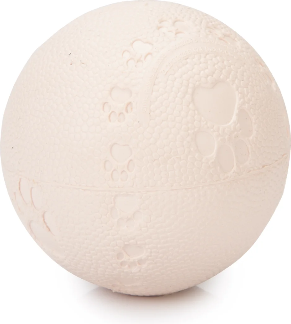 Beeztees speelbal Play D 6 H 6 cm