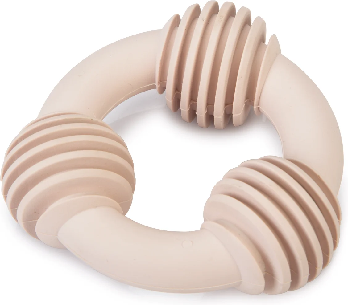 Beeztees speelring dental Ring D 8 H 3 cm