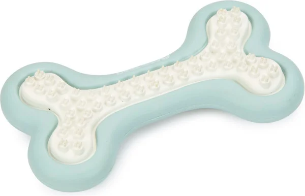 Beeztees kauwspeelgoed Petito mint 10 x 5,5 x 2 cm