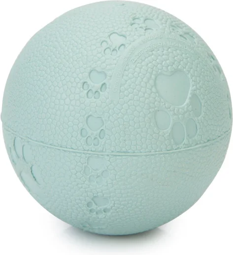 Beeztees bal Vanille D 6 cm