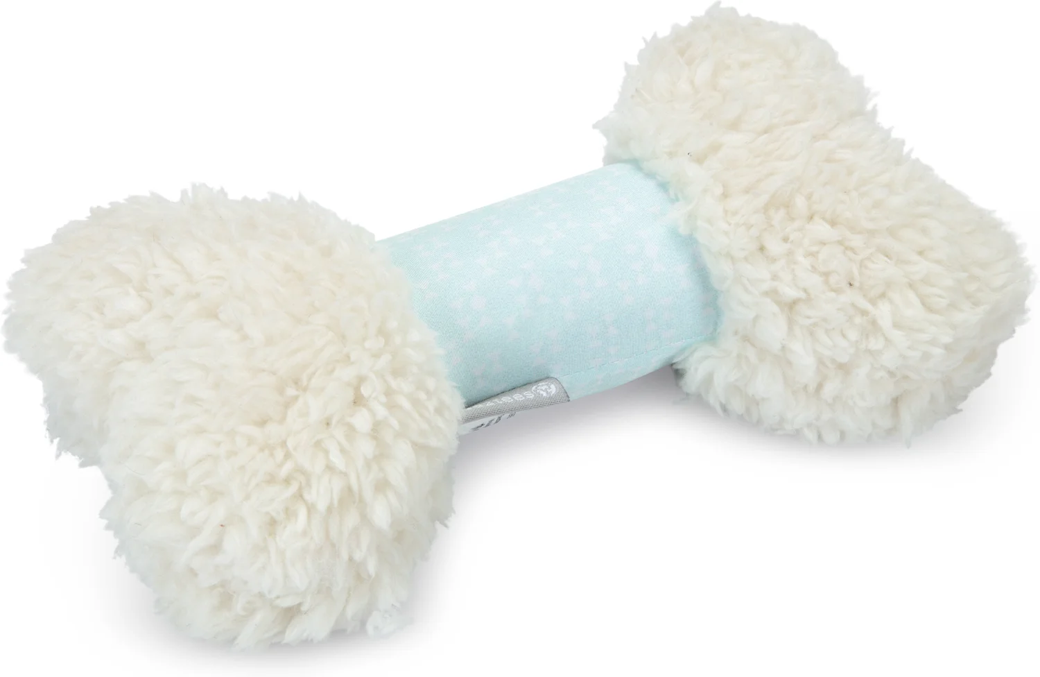 Beeztees knuffel speelbot Renda 20 x 10,5 x 6 cm