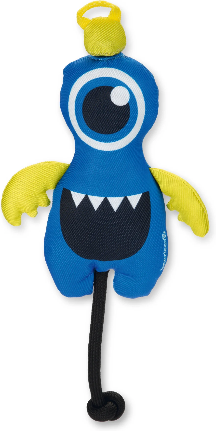 Beeztees fetch shoot wing blauw 35 x 16 x 5 cm