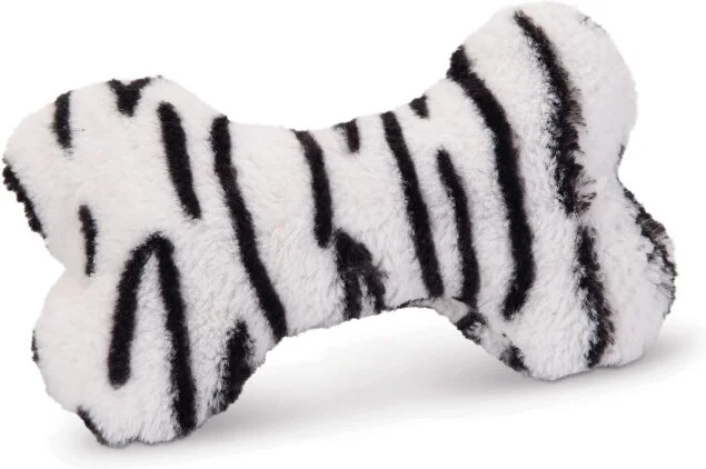 Beeztees knuffel Safari Myca 18 x 13 x 3 cm