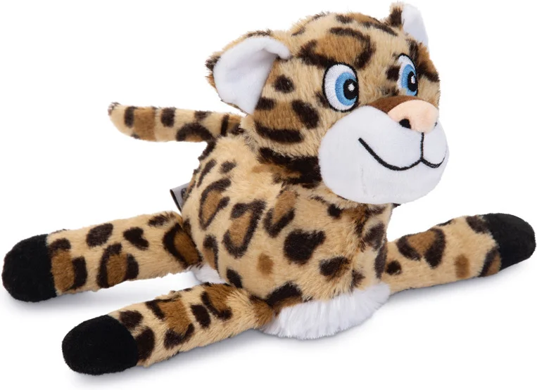 Beeztees hondenspeelgoed Aristo bruin 25 x 17 x 10 cm
